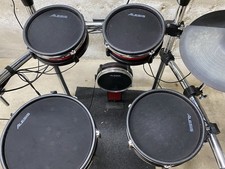 Alesis crimson piece for sale  Middle Village