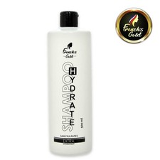 Shampoo frenchs gold usato  Italia