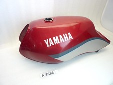 Serbatoio benzina yamaha usato  Vigevano