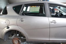 Tür hinten seat gebraucht kaufen  Warendorf