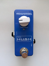 Rocktron micro hush gebraucht kaufen  Hamburg