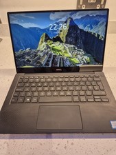 Dell xps 9360 for sale  CHELTENHAM