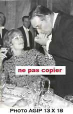 Photo presse agip d'occasion  Noirmoutier-en-l'Île