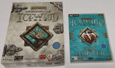 Icewind dale 2cd usato  Civitanova Marche
