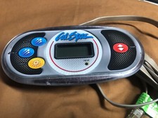 Cal spas button for sale  Denver