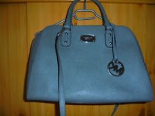 Damen leder handtasche gebraucht kaufen  Ellerstadt
