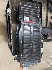 Lincoln mkz battery for sale  Cooperstown