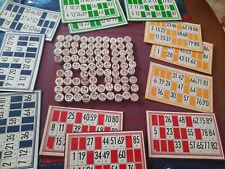 Jeu loto vintage d'occasion  France