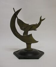 Scultura art deco usato  Vercelli