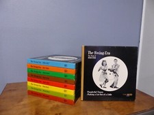 Swing era lot for sale  Malvern