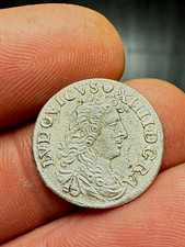 Louis xiv sols d'occasion  Pouilly-sur-Loire