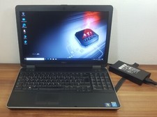 Notebook Dell Latitude 6540 i7-4600M 8GB 256GB SSD AMD Radeon HD 8790M Full HD comprar usado  Enviando para Brazil