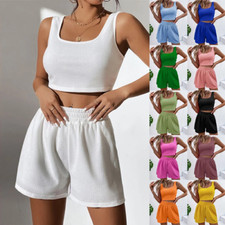 2pcs ladies joggers for sale  UK