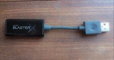 Creative sound blasterx usato  Cernobbio