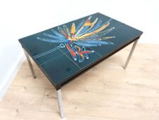 Midcentury vintage belgian for sale  PRESTON