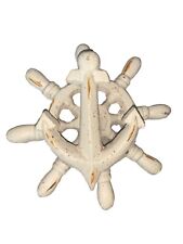 Nautical ship wheel for sale  Hendersonville