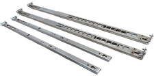 Trilhos internos e externos HP DL360 G7 G6 G5 e DL365 G6 G5 DL320 533877-001 360104-001 comprar usado  Enviando para Brazil
