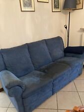 Coppia divani natuzzi usato  Saluzzo