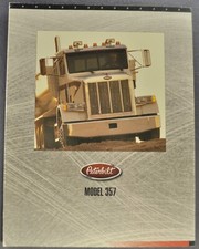 1994 1995 peterbilt for sale  Olympia