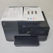 Officejet pro 8625 for sale  Idaho Falls