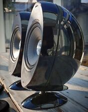 Kef hts3001se speakers for sale  FARNBOROUGH