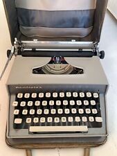 Macchina scrivere remington usato  Ivrea