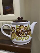 Sadler teapot kitsch for sale  SUTTON-IN-ASHFIELD