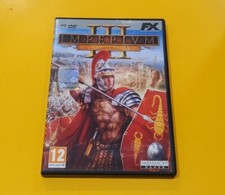 Imperium civitas gioco usato  Italia