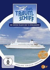 Traumschiff box fritz gebraucht kaufen  Berlin