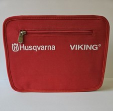 Husqvarna viking red for sale  San Francisco
