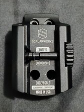 Scalarworks leap aimpoint for sale  Eldred