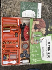 Kosmos 1957 technikus gebraucht kaufen  Trittau