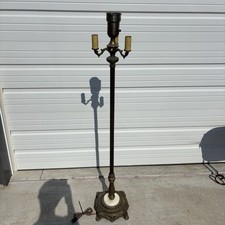 Vintage ornate hollywood for sale  Tecumseh