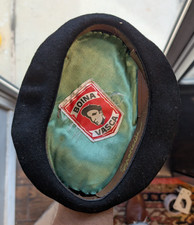 Vintage boina vasca d'occasion  Expédié en Belgium