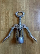 Floraler korkenzieher weinrebe gebraucht kaufen  Gemünden a.Main