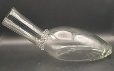 Antique ornate glass for sale  STAMFORD