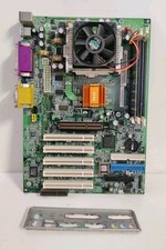 Computer vintage motherboard usato  Perugia