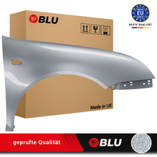 Usado, Kotflügel für VW BORA LA7W rechts silbere 98-05 vorne lackiert neu 1J comprar usado  Enviando para Brazil