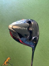 Used taylormade stealth for sale  Jacksonville Beach