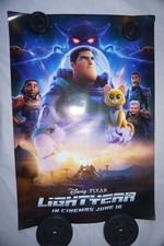 Buzz lightyear movie d'occasion  Expédié en Belgium