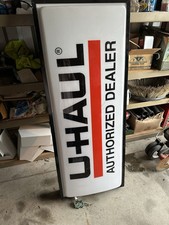 Uhaul sign for sale  Ashland