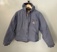 Carhartt work jacket d'occasion  Expédié en Belgium