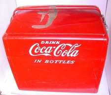 cola cooler for sale  Port Saint Lucie