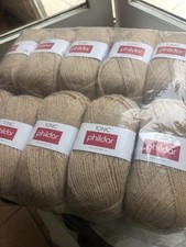 Lot pelotes laine d'occasion  Seissan