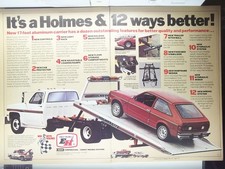 1982 page advertisement for sale  Lodi