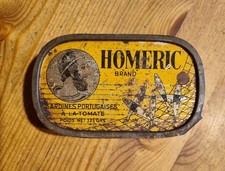 Vintage portuguese homeric for sale  MAIDSTONE
