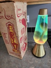 Vintage starlite lava for sale  Garden City