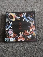 Pink floyd wall for sale  ROCHESTER