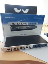 Rme fireface 802 d'occasion  Champignelles