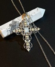 Aacsm edelstahl kette gebraucht kaufen  Zweibrücken